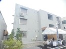 メゾンドマボの外観