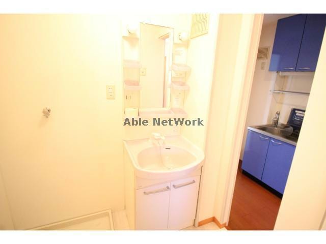 201 セジュール碧F