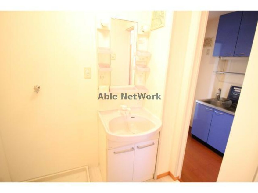 201 セジュール碧F