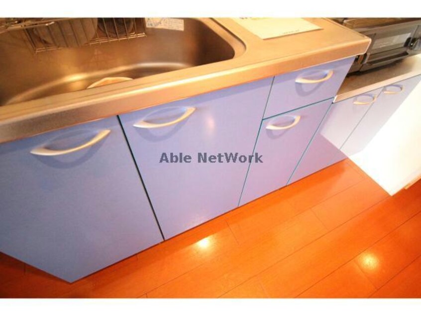 201 セジュール碧F