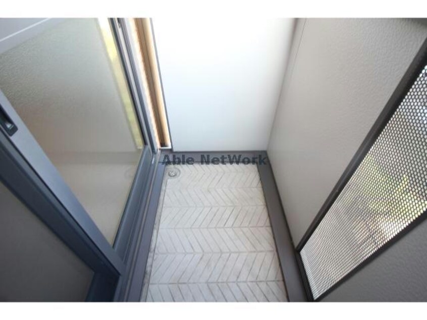 201 セジュール碧F