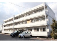 衣浦マンションA棟