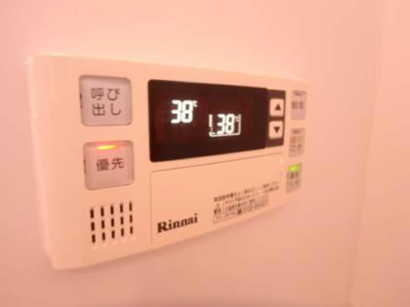 301 衣浦マンションA棟