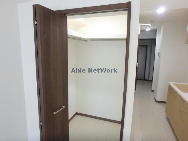同型タイプ dwell常楽　住吉