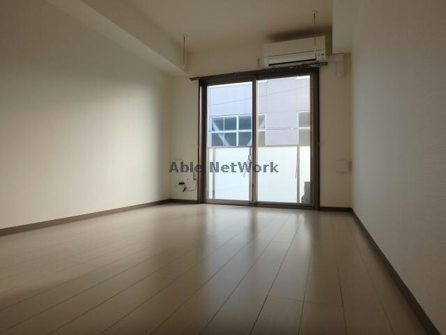 同型タイプ dwell常楽　住吉