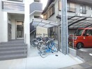  dwell常楽　住吉