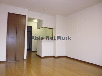 居室同型タイプ ヴィクトリー