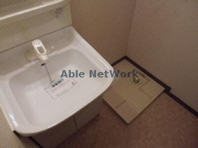 洗面同型タイプ ヴィクトリー