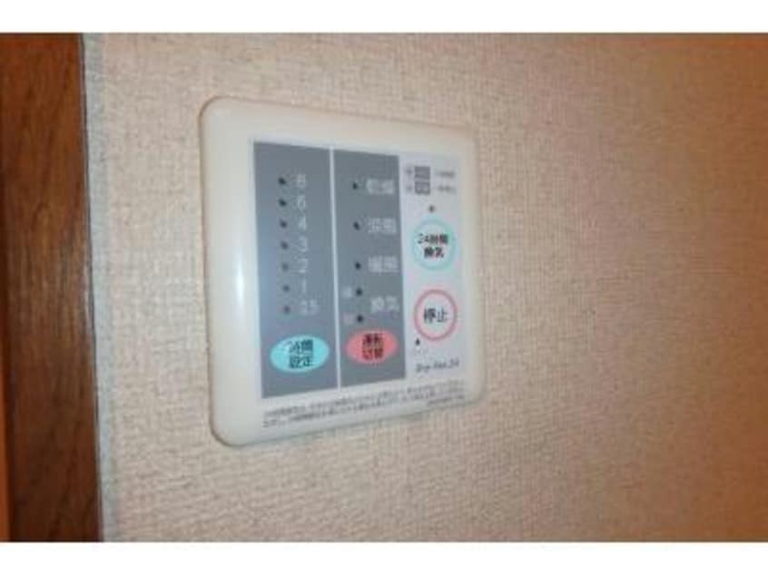 同型別室 ヴィクトリー