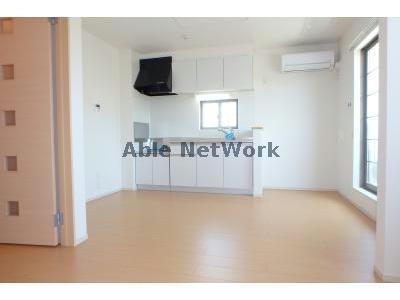 別部屋 カーサ三宅