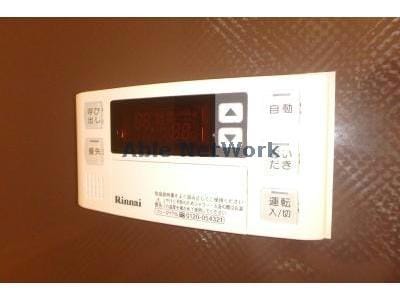 別部屋 カーサ三宅