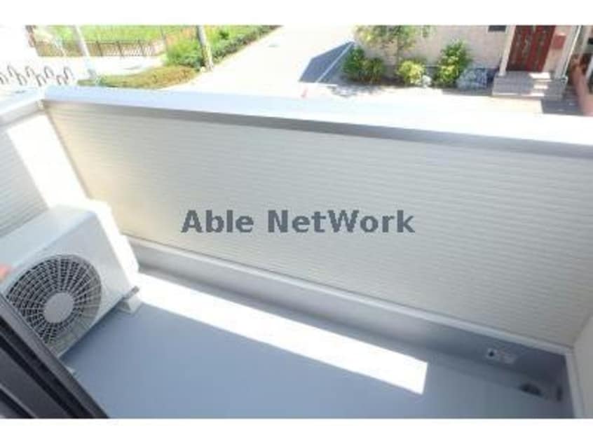 別部屋 カーサ三宅