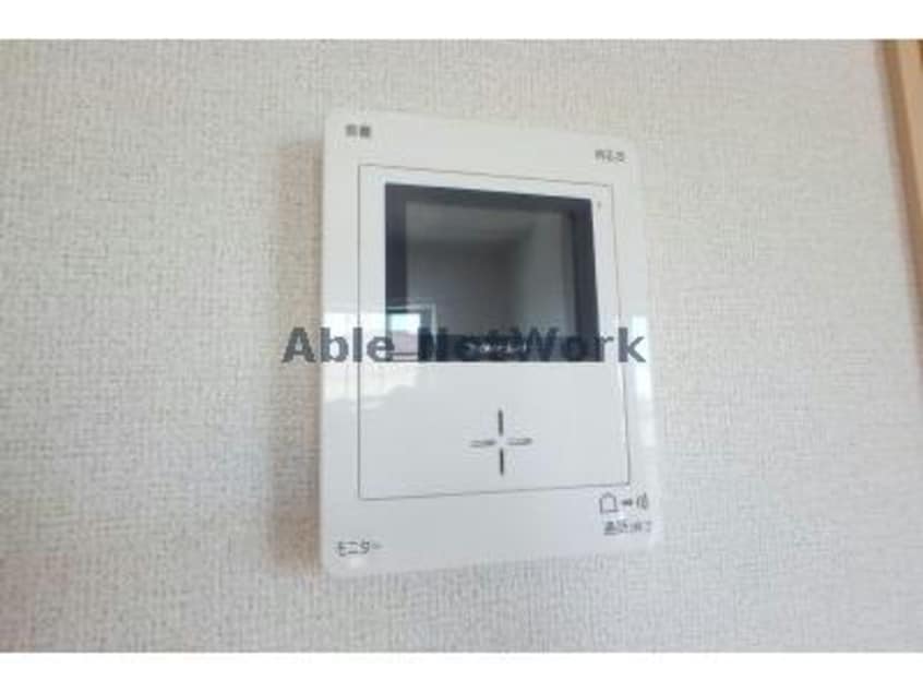 別部屋 カーサ三宅