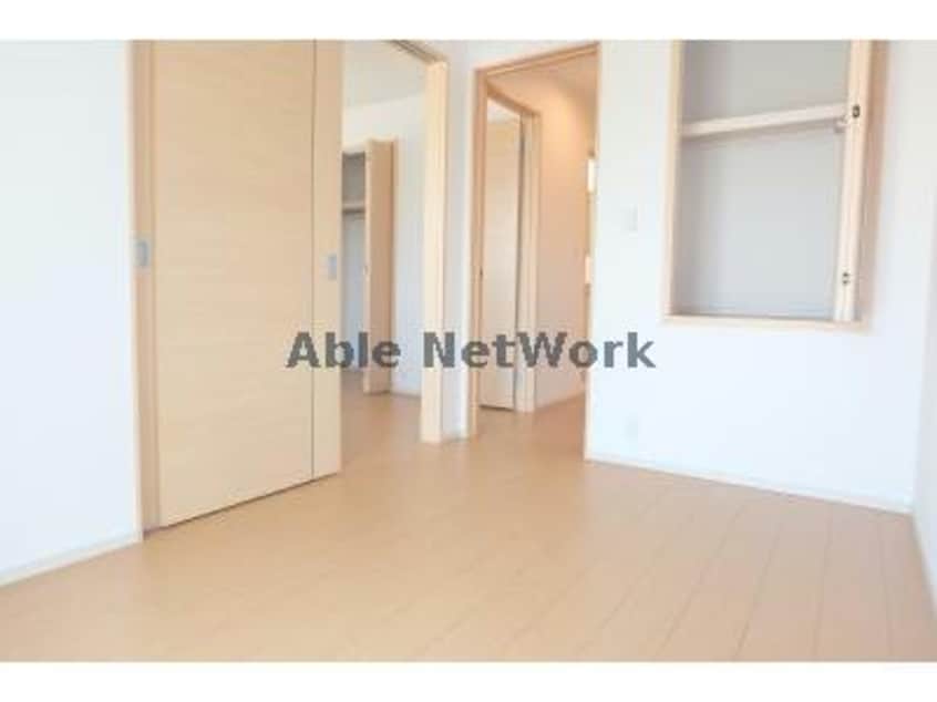 別部屋 カーサ三宅