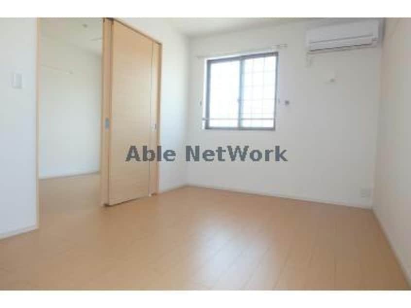 別部屋 カーサ三宅