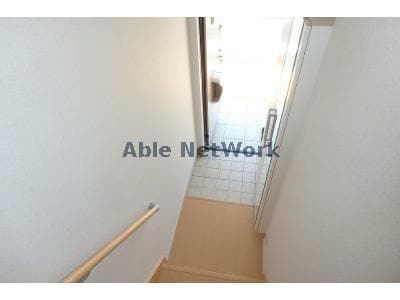 別部屋 カーサ三宅