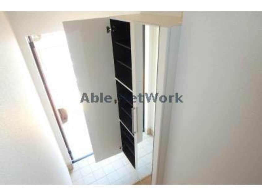 別部屋 カーサ三宅