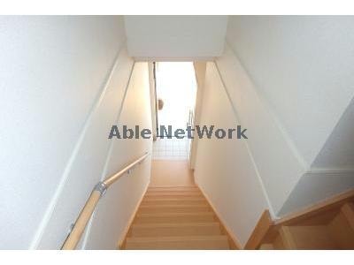 別部屋 カーサ三宅