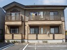 クラーベルⅡの外観