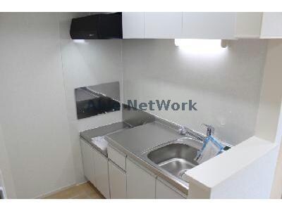 同型モデル デフィー川原Ａ