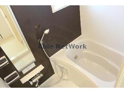 同型モデル デフィー川原Ａ