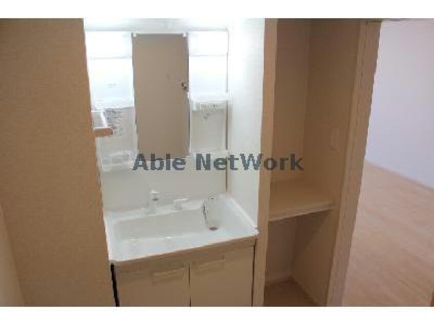 同型モデル デフィー川原Ａ