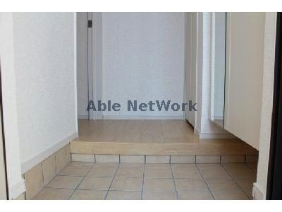 同型モデル デフィー川原Ａ