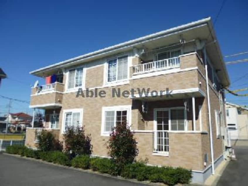  メゾン・ド・フレーシュⅠ