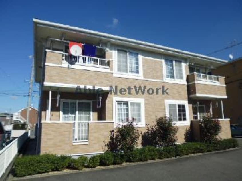  メゾン・ド・フレーシュⅠ