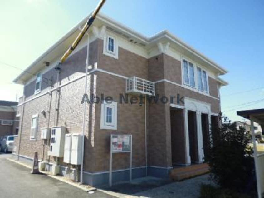  メゾン・ド・フレーシュⅠ