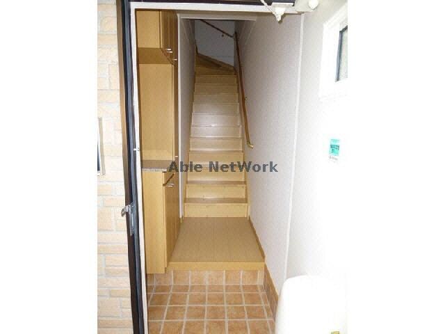 同型タイプ メゾン・ド・フレーシュⅠ