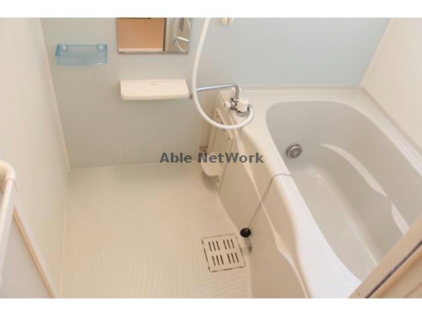 同型タイプ メゾン・ド・フレーシュⅠ