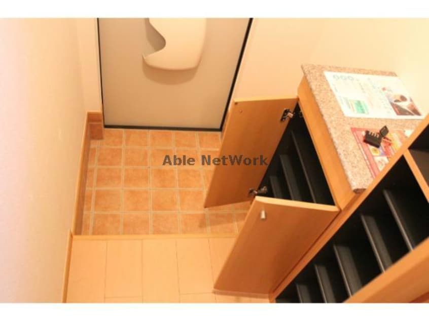 同型タイプ メゾン・ド・フレーシュⅠ