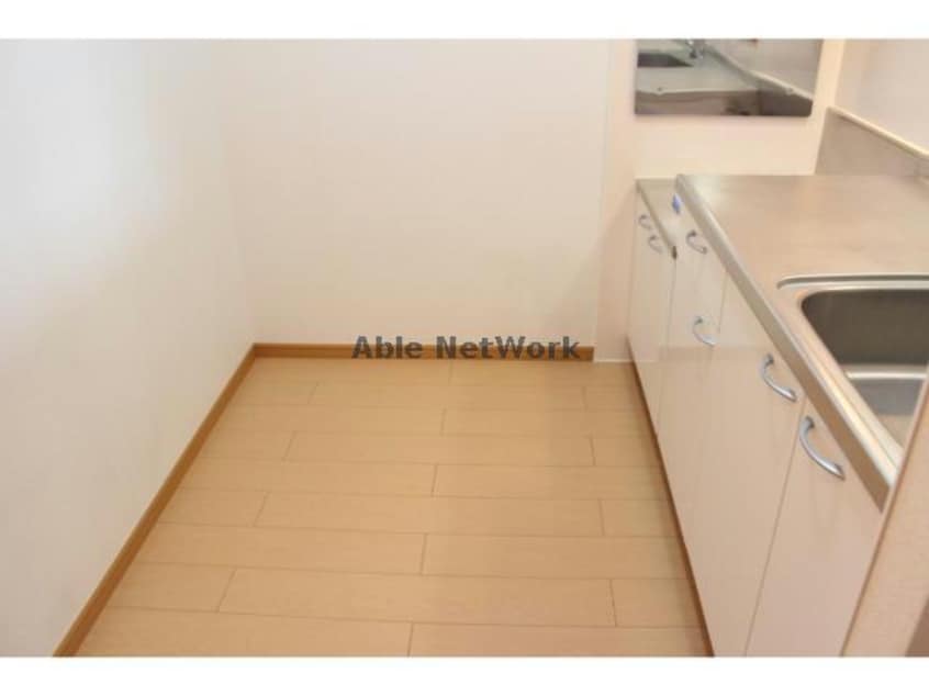 同型タイプ メゾン・ド・フレーシュⅠ