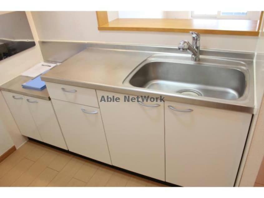 同型タイプ メゾン・ド・フレーシュⅠ