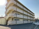 ロイヤルマンションの外観