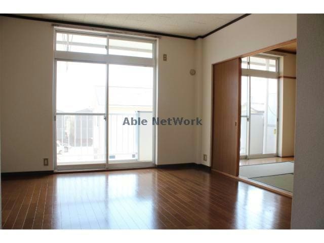 同型タイプ ワンスリーマンション