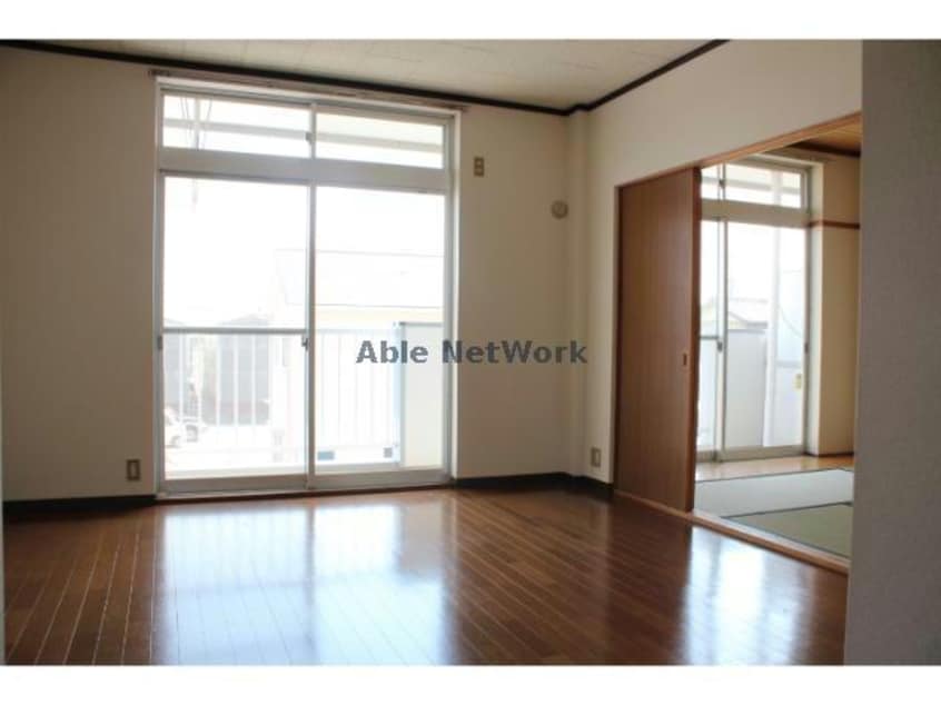 同型タイプ ワンスリーマンション