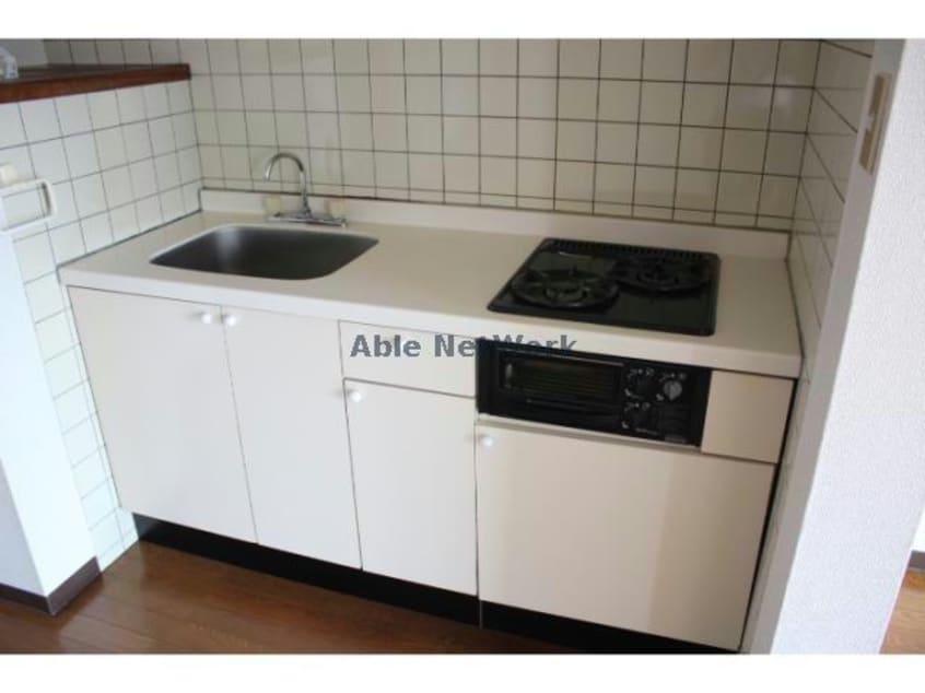 同型タイプ ワンスリーマンション