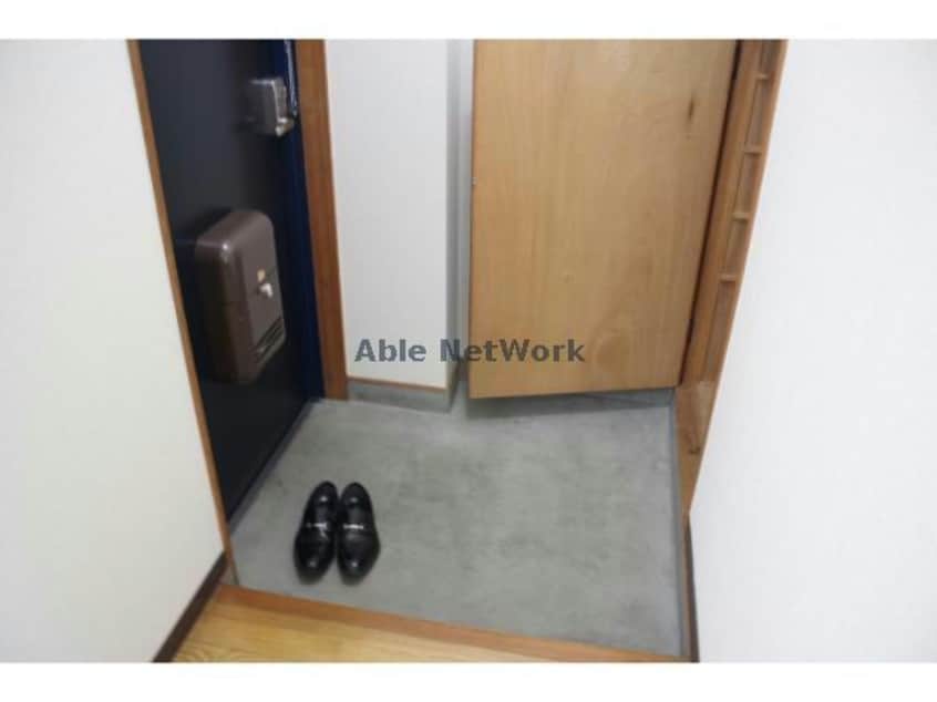 同型タイプ ワンスリーマンション