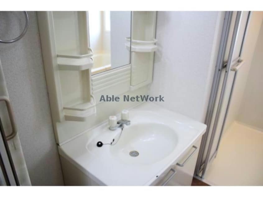 同型タイプ ワンスリーマンション