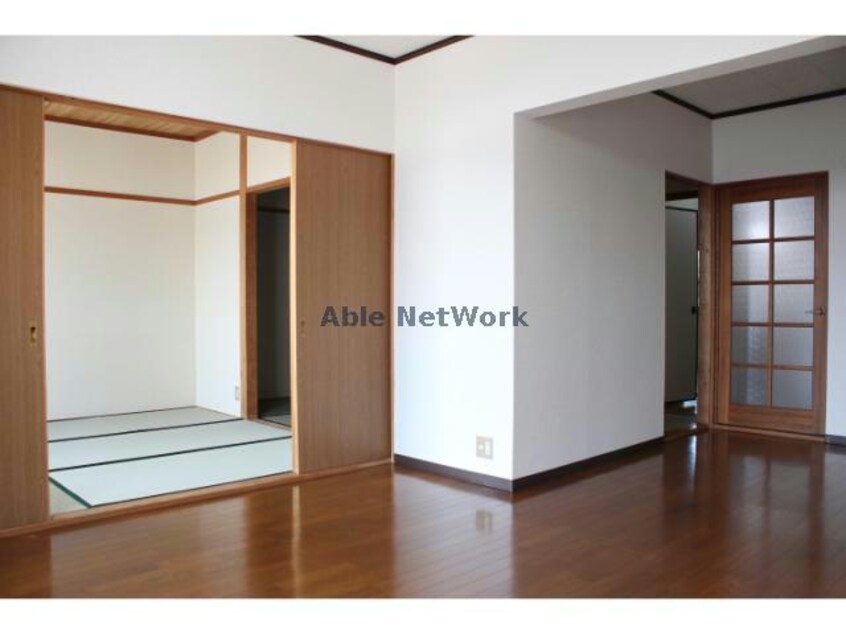 同型タイプ ワンスリーマンション