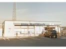 セブンイレブン岡崎御小屋西店(コンビニ)まで676m ワンスリーマンション