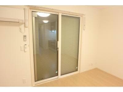 103 ヴィラ小山Ｂ