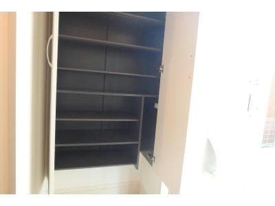 103 ヴィラ小山Ｂ