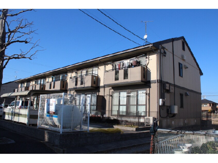  セジュール西岡崎B