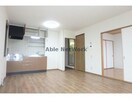同型205 セジュール西岡崎B