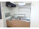 同型205 セジュール西岡崎B