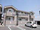 エスターテ　アイリス　Ｂの外観