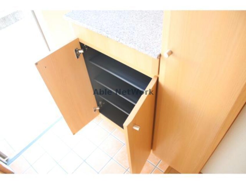 同型タイプ エスターテ　アイリス　Ｂ